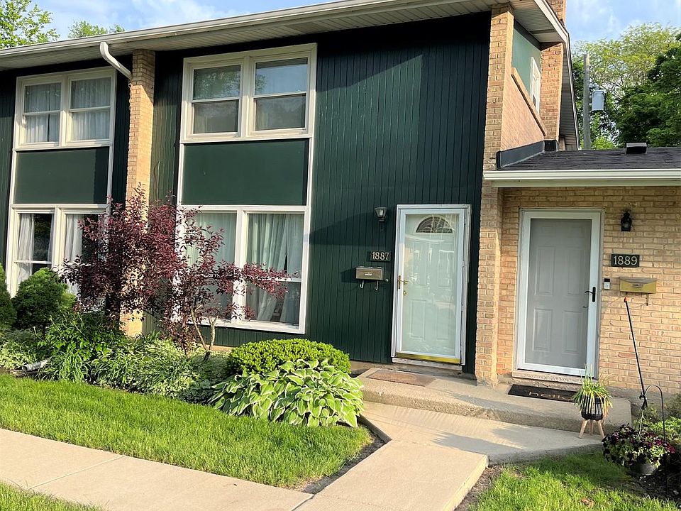 1st image of 1887 Willow Hill Ct #1887