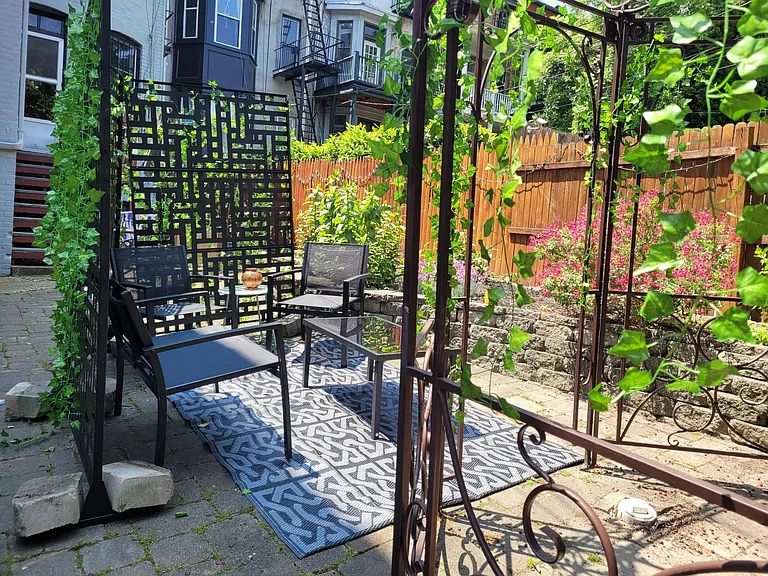1703 Bolton St #3 — Photo 20