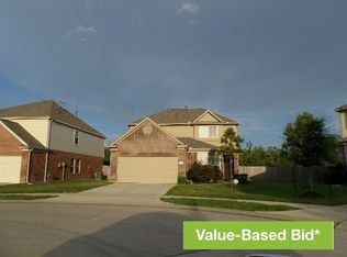 18927 Winding Stream Ln, Houston, TX 77084