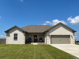 27651 Salem Minor Hill Rd, Lester, AL 35647