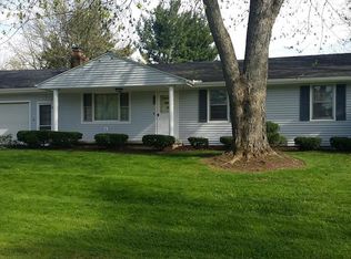 108 Grove St, Lodi, OH 44254