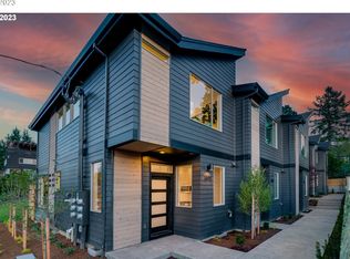 3684 SE Haig Ave, Portland, OR 97202