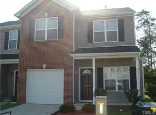 3547 Londonville Ln, Raleigh, NC 27604