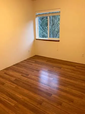 Upstairs Third Bedroom