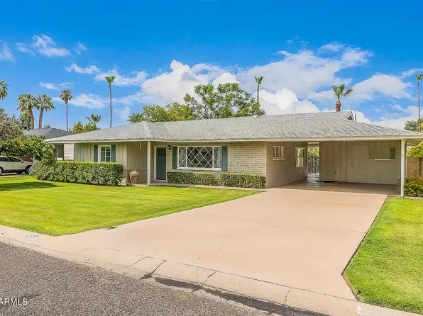 4577 E CALLE VENTURA --, Phoenix, AZ 85018