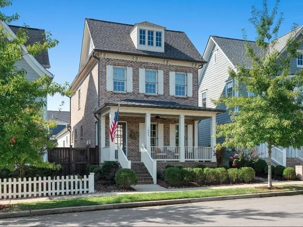 1085 Beckwith St, Franklin, TN 37064