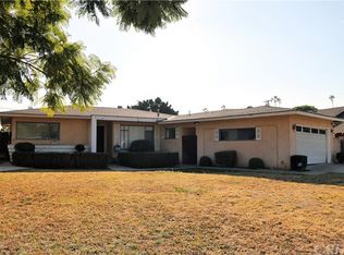 1428 E Marbury St, West Covina, CA 91791