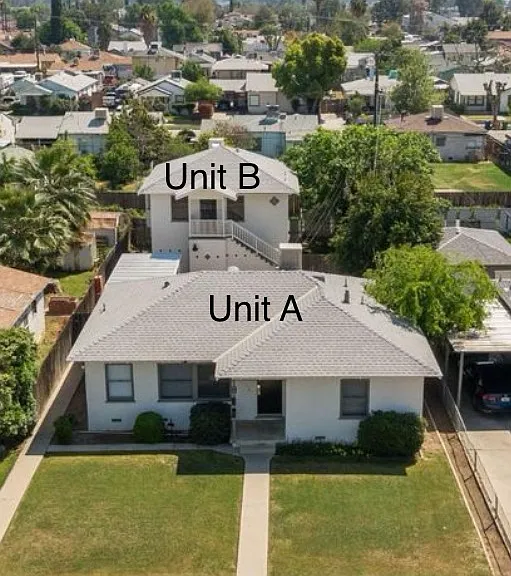 811 1/2 Wilson Ave #B — Photo 1