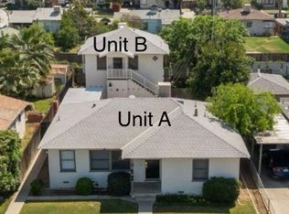 811 Wilson Ave, Bakersfield, CA 93308