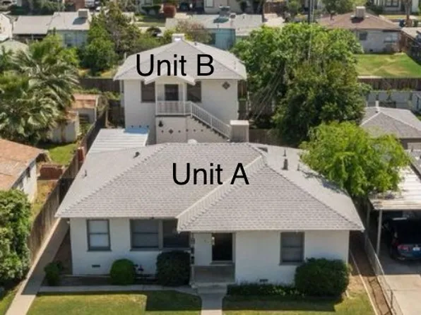 811 1/2 Wilson Ave #B, Bakersfield, CA 93308