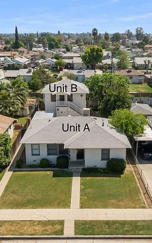 811 1/2 Wilson Ave #B Photo 1 811 1/2 Wilson Ave #B Photo 1