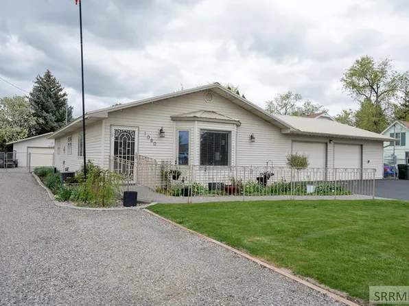 1080 W Center St, Blackfoot, ID 83221