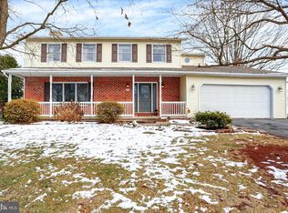 405 Clover Rd, Etters, PA 17319
