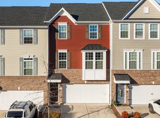 117 Journey Pl, Durham, NC 27703