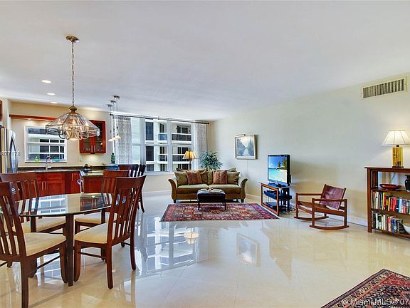 3rd image of 4747 Collins Ave APT 607