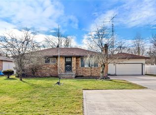 11099 W Sprague Rd, North Royalton, OH 44133