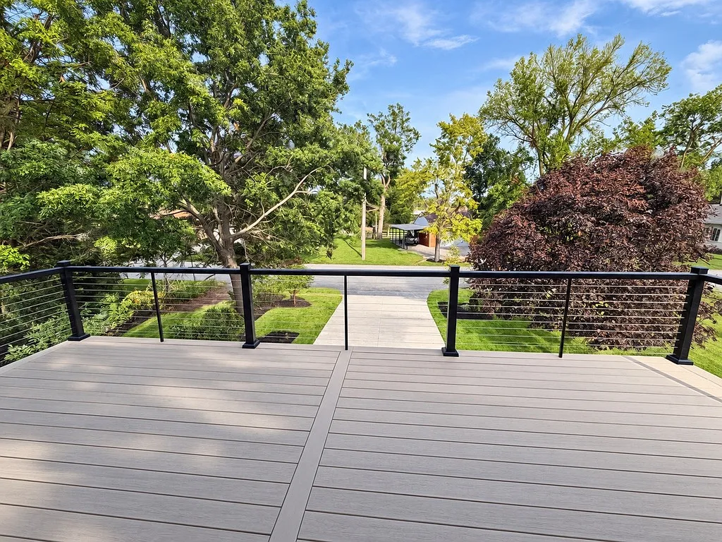 2 bed, 1000 sqft, $3,500 — Photo 3