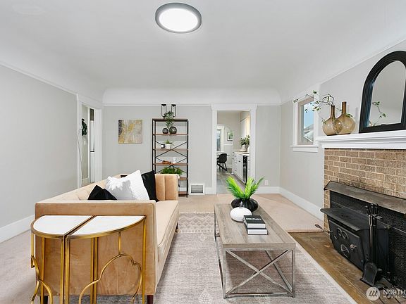 5th image of 4822 S L Street