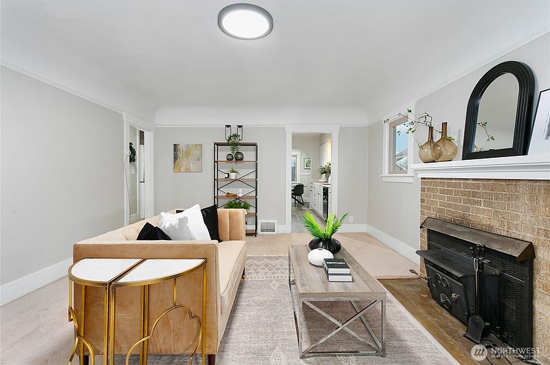 5th image of 4822 S L Street