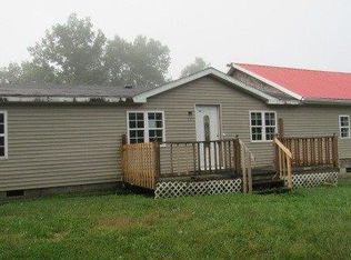 300 Wild Turkey Rd, Morehead, KY 40351