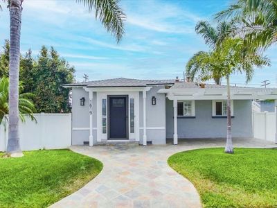 1619 Alvarado St, Oceanside, CA, 92054