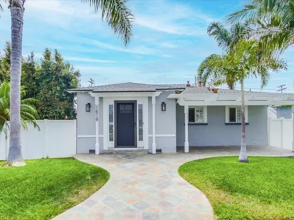 1619 Alvarado St, Oceanside, CA 92054
