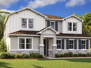 Ammolite Plan, Seasons at Wekiva Ridge, Mount Dora, FL 32757