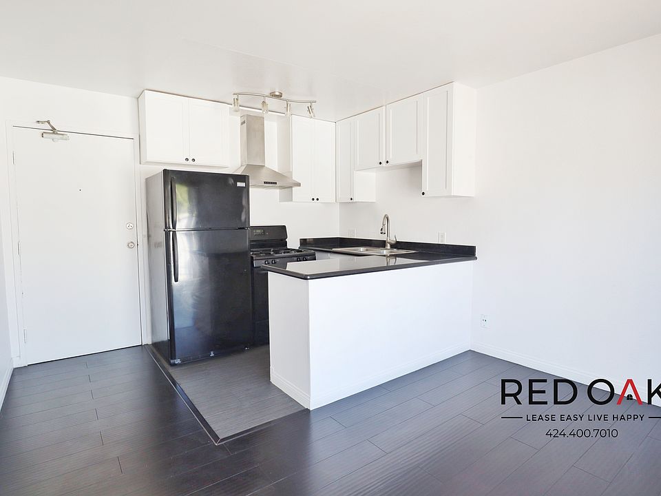 1st image of 151 N Normandie Ave #16