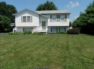 104 Foxy Ct, Rising Sun, MD 21911