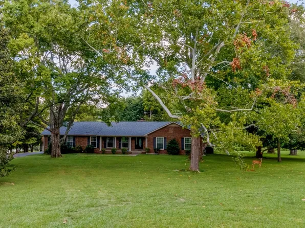 1735 Cedarcroft Dr, Clarksville, TN 37043