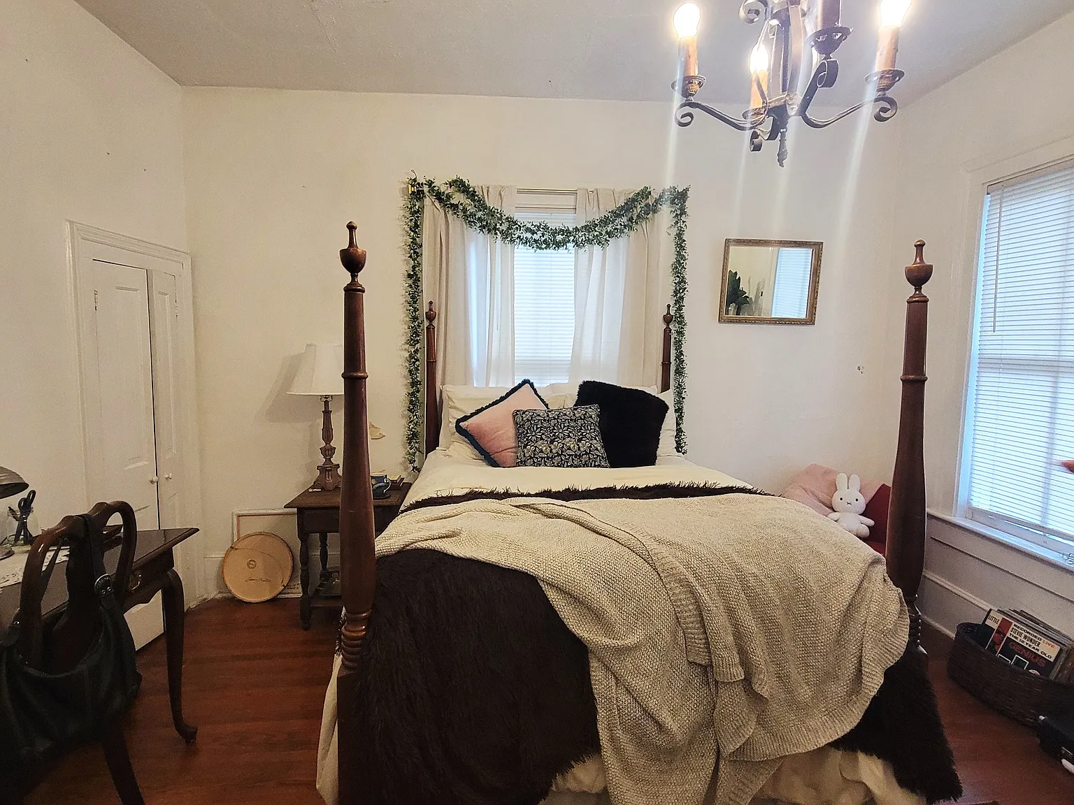 2 bed, 750 sqft, $875 — Photo 3