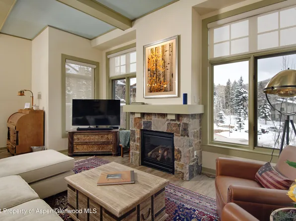 60 Carriage Way #3127, Snowmass Village, CO 81615