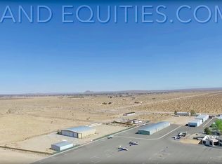0 Oscar Ave, California City, CA