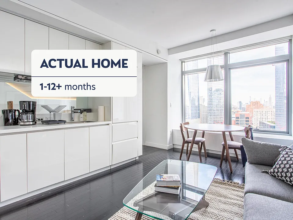 123 Washington St #27F