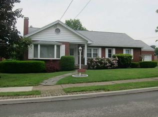 423 Locust St, Indiana, PA 15701