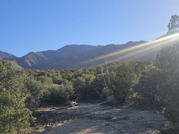 Nearwood Rd, Littlerock, CA 93543