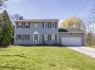 390 Southeast Ave, Tallmadge, OH