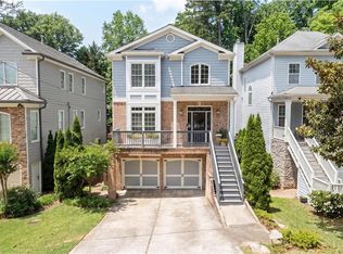3242 Cates Ave NE, Atlanta, GA 30319