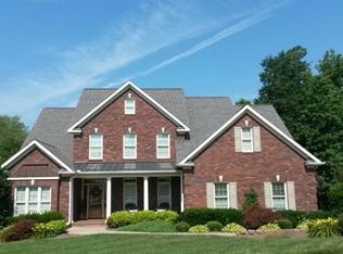 1106 Hillcrest Ridge Dr, Granite Quarry, NC 28146