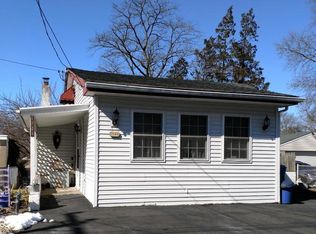 1744 Ford Rd, Bristol, PA 19007