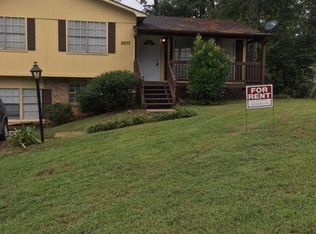 5230 Jean Dr, Pinson, AL 35126
