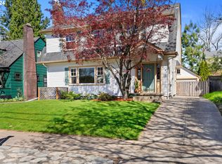 2543 N Emerson St, Portland, OR 97217