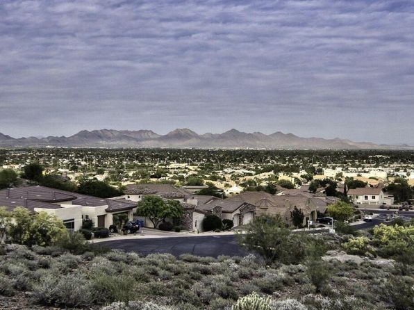 2703 E Friess Dr LOT 5, Phoenix, AZ 85032