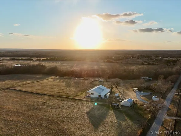 42900 W 11th St, Terlton, OK 74081