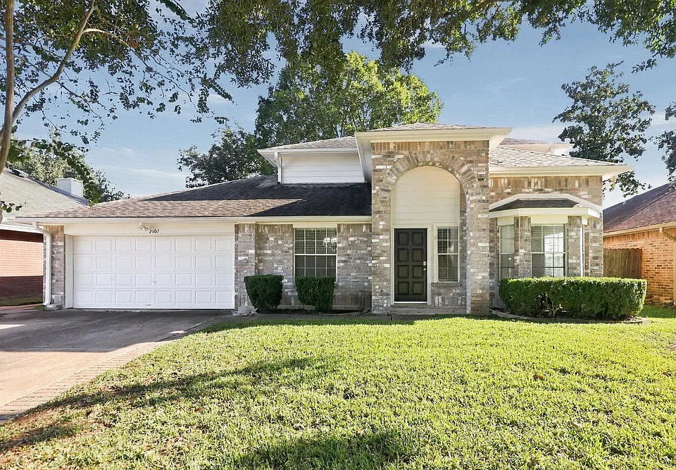 2107 Musket Ridge Dr