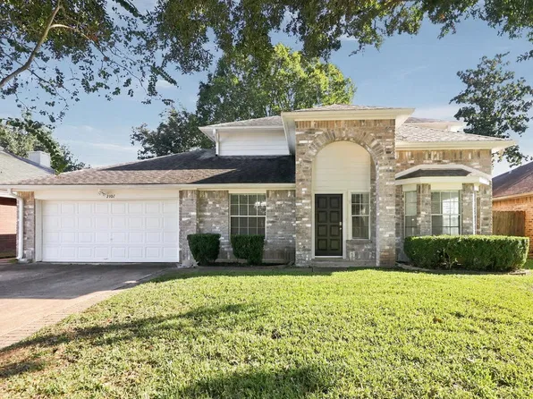 2107 Musket Ridge Dr, Richmond, TX 77406
