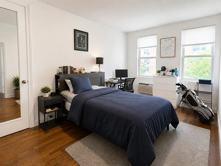 200 W 93rd St #6A — Photo 7