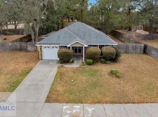 223 Guyett Ave, Hinesville, GA 31313
