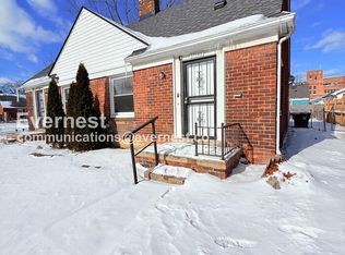 17143 Ontario St, Detroit, MI 48224