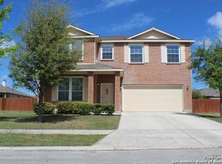 3620 Sharp Hl, Schertz, TX 78154